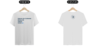 Camiseta Prime - BC - Palavras 1