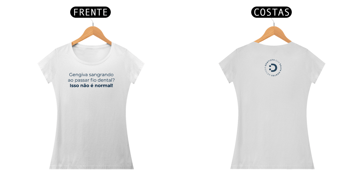 Nome do produto: Baby Long Quality - BC - Frases 1