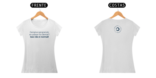 Nome do produto Baby Long Quality - BC - Frases 1