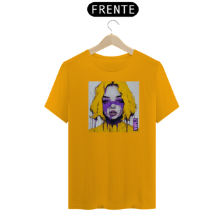 Nome do produto Respira em Roxo by newPill!