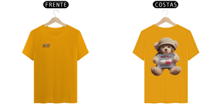 Nome do produto TeddyBill by newPill