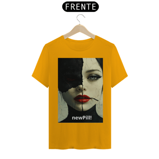 Nome do produto MissingApart by newPill!