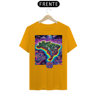 Nome do produto Brazil by newPill!