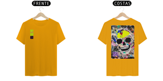 Nome do produto SkullMe by newPill!