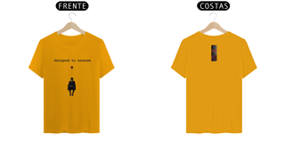 Nome do produto Consumers . by newPill!