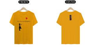 Nome do produto JustLetGo by newPill!