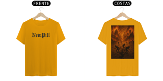 Nome do produto ValeyOf by newPill!