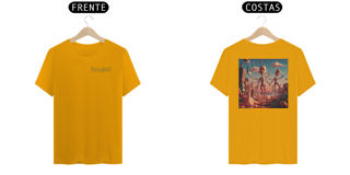 Nome do produto InsaneMadness by newPill!