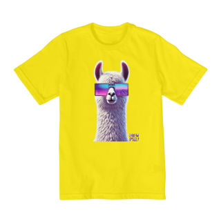 Nome do produto Baby Lhama