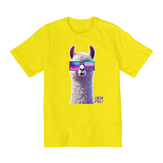 Nome do produto Mini Baby Lhama by newPill!