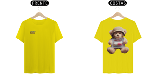 Nome do produto TeddyBill by newPill