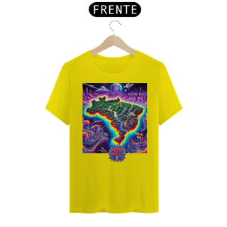 Nome do produto Brazil by newPill!