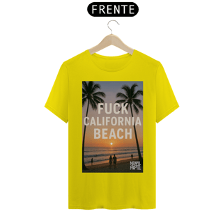 Nome do produto California by newPill!