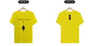 Nome do produto Consumers . by newPill!