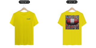 Nome do produto Pill by newPill!