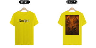 Nome do produto ValeyOf by newPill!