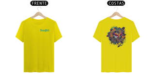 Nome do produto Hummingbird by newPill!