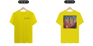 Nome do produto InsaneMadness by newPill!