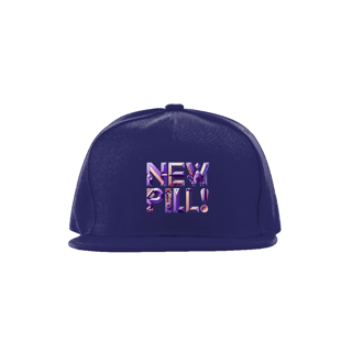 Nome do produto newPill! by newPill!