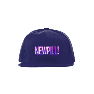 Nome do produto newPill! by newPill! .