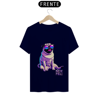 Nome do produto Pugg Style by newPill!