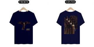 Nome do produto Broken Wings by newPill