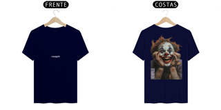 Nome do produto Joker Me by newPill