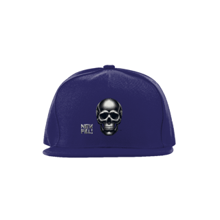 Nome do produto Skull Me by newPill!