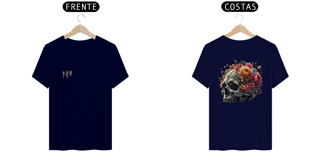 Nome do produto LosMuertos II by newPill!