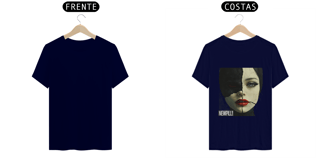 Nome do produto Femme II by newPill!