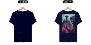 Nome do produto CyberRio by newPill!