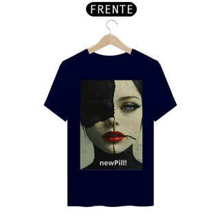 Nome do produto MissingApart by newPill!