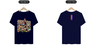 Nome do produto Glamourized Waste by newPill!