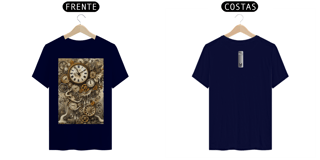 Nome do produto Dischrono by newPill!