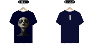 Nome do produto Echo Specie by newPill!