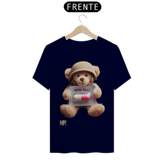 Nome do produto TeddyBill by newPill!