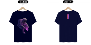 Nome do produto Gravity Ghost by newPill!