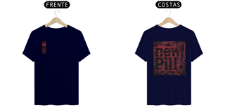 Nome do produto newPill by newPill!