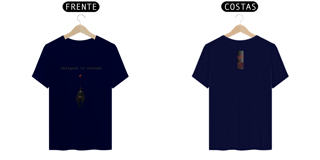 Nome do produto Consumers . by newPill!