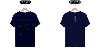 Nome do produto Resistance by newPill!