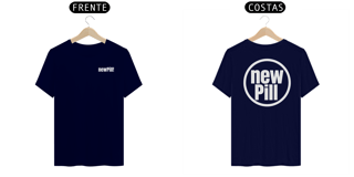 Nome do produto newPill by newPill!