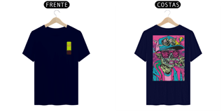 Nome do produto ClubbeSkull by newPill!