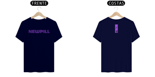 Nome do produto Just Pill