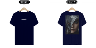 Nome do produto Dragon Eye by newPill!