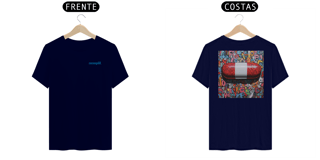 Nome do produto Pill by newPill!