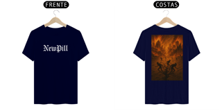 Nome do produto ValeyOf by newPill!