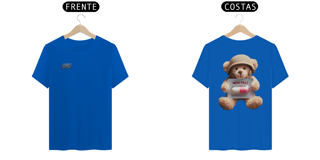 Nome do produto TeddyBill by newPill