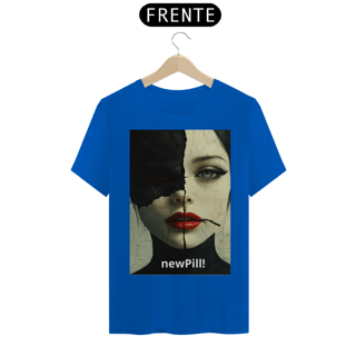 Nome do produto MissingApart by newPill!