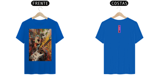 Nome do produto Scream of Color by newPill!