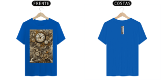 Nome do produto Dischrono by newPill!